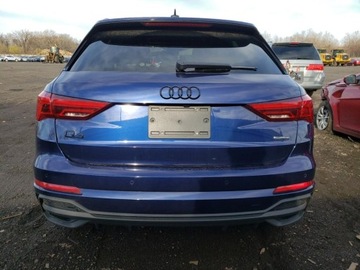 Audi Q3 II 2024 Audi Q3 Premium S Line 45 2024 2.0l 2.0 Benzyna 228KM, zdjęcie 2