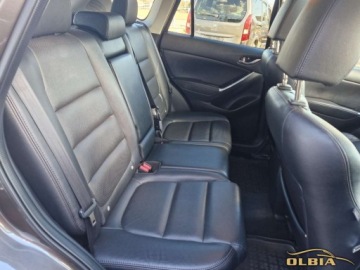 Mazda CX-5 I 2016 Mazda CX-5 Automat Hak Skory Zarejestrowany 2.5 Benzyna 186KM, zdjęcie 22