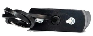 Светодиодная подсветка номерного знака FRISTOM FT-016 Лампа освещения