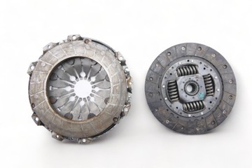 Нажимной диск сцепления RENAULT GRAND SCENIC II 1.9 DCI 8мм