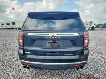 Chevrolet Tahoe GMT900 2023 Chevrolet Tahoe K1500 Premier 2023 6.2 Benzyna 420KM, zdjęcie 2
