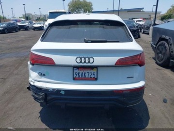Audi 2024 Audi Q5 Sportback Premium Plus 45 Tfsi S Line Quattro S Tronic 2024 2.0l, zdjęcie 3