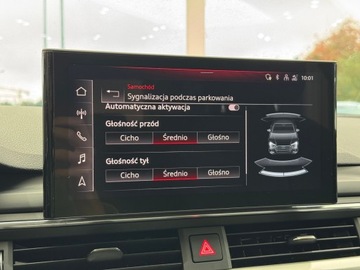 Audi A4 B9 Limousine Facelifting 2.0 35 TFSI 150KM 2023 Audi A4 Limousine 35 TFSI S Line / 1 właściciel /, zdjęcie 33