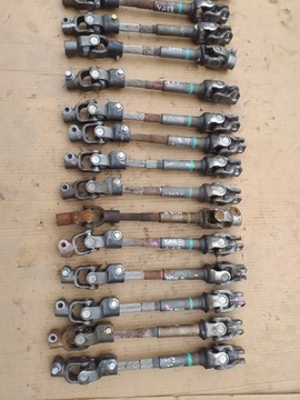 Распорка рулевой колонки TOYOTA Yaris II