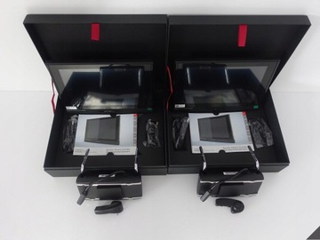 *КОМПЛЕКТ* AUDI TABLET+ENTERTAINMENT RSE III ДЕРЖАТЕЛЬ