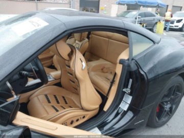 Ferrari California 2011 Ferrari California 2011 4.3 Benzyna 453KM, zdjęcie 12