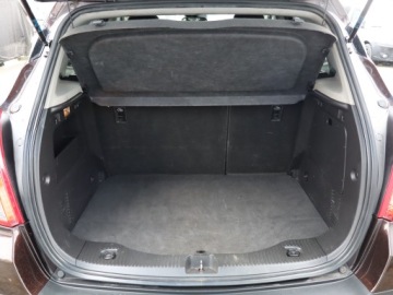 Opel Mokka I SUV 1.4 Turbo ECOTEC 140KM 2016 Opel Mokka 1.4 Turbo, Salon Polska, 1. Właściciel, zdjęcie 12