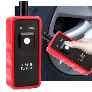 Инструмент для активации датчика давления в шинах автомобиля TPMS Y0