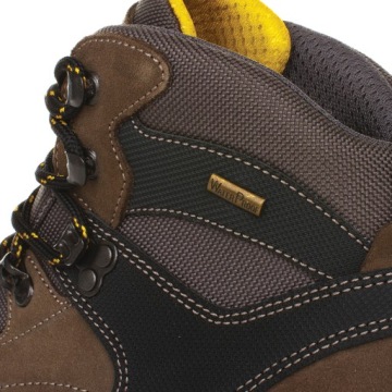 БОТИНКИ ДЛЯ ГОРНЫХ ПОХОДОВ STIGELOS CAMPUS 39