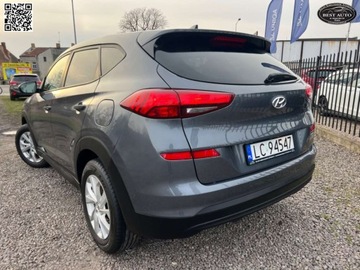 Hyundai Tucson III 2019 Hyundai Tucson 2.0 i AWD - Automat- Gwarancja tech. Po serwis olejowy 2.0, zdjęcie 3