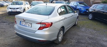 Fiat Tipo II Sedan 1.4 95KM 2019 Fiat Tipo 1.4 16v, Nawigacja, zdjęcie 2