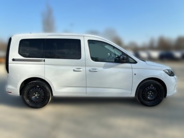 Volkswagen Caddy V Caddy 2.0 TDI 102KM 2025 Volkswagen Caddy Osobowy 2.0 TDI 102KM Manualna r., zdjęcie 10