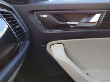 Skoda Kodiaq I SUV 2.0 TDI 150KM 2021 Skoda Kodiaq ACC Canton Skora Hak Ambiente Kamera 19 2.0 Diesel 150KM, zdjęcie 22