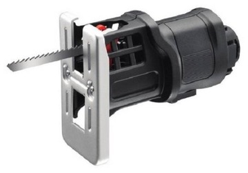 Głowica MULTIEVO Black&Decker MTJS1