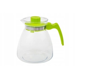 Кувшин Ter.Ewa, конус, 2,1л/012937