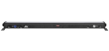 LED BAR Анимационная световая панель AFX