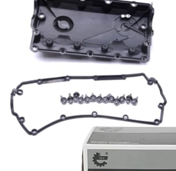 POKRYWA ZAWORÓW do VW PASSAT B5.5 1.9 TDI 2.0