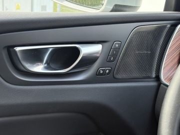 Volvo XC60 II 2022 Volvo XC 60 B5 Diesel | AWD | Ultimate Bright | FV, zdjęcie 33