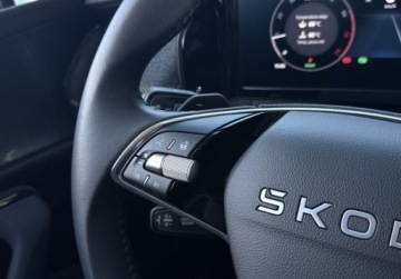 Skoda Kodiaq II SUV 1.5 TSI mHEV 150KM 2025 Skoda Kodiaq SalonPL 1.5eTSI mHEV 150KM DSG Selection Virtual Matrix Kessy, zdjęcie 18