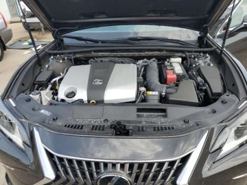 Lexus ES VII (XV70) 2025 Lexus ES 350 Base 2025 3.5l 3.5 Benzyna 302KM, zdjęcie 6