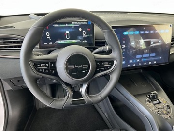 BYD Seal AWD 530KM 2025 Excellence AWD Sedan (530 KM) 2025, zdjęcie 9