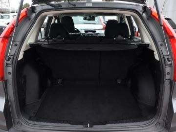 Honda CR-V IV SUV Facelifting 1.6 i-DTEC 120KM 2015 Honda CR-V 1.6 i-DTEC, Klima, Klimatronic, zdjęcie 13