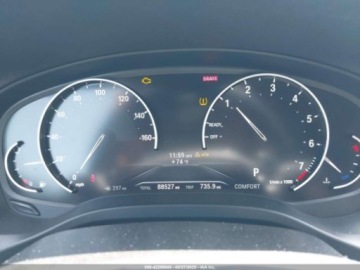 BMW X3 G01 2019 BMW X3 sDrive30I 2019 2.0l 2.0 Benzyna 248KM, zdjęcie 10