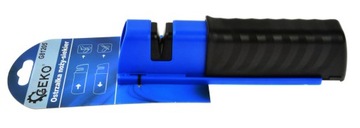 OSTRZAŁKA OSEŁKA DO SIEKIER I NOŻY 2w1 UNIWERSALNA