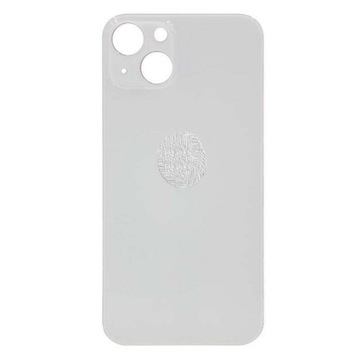 Tylna klapa do iPhone 13 Mini Big Hole Starlight