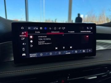 Alfa Romeo 2024 Alfa Romeo Tonale Veloce Kamera 360deg ACC Nawigacja CarPlayAndroid Au, zdjęcie 26