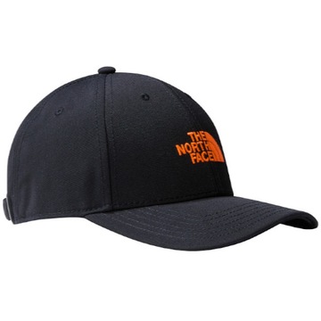 CZAPKA THE NORTH FACE RECYCLED 66 CLASSIC HAT UNI CZARNY