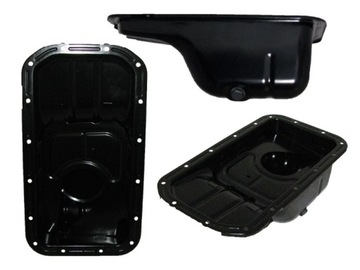 KIA PICANTO 04-08 1.0/1.1 VANA OLEJ