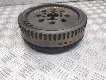 KOLO DVOUHMOTNÉ DVOUHMOTA MITSUBISHI COLT VI 1.5 DID