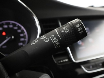 Opel Mokka I SUV 1.4 Turbo ECOTEC 140KM 2017 Opel Mokka Innovation 4x4 półskóra navi kamera, zdjęcie 30