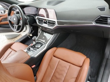 BMW Seria 4 G22-23-26 2022 BMW M4 Competition 2022 3.0l 3.0 Benzyna 503KM, zdjęcie 8