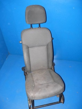 MERCEDES-BENZ CITAN W415 2014 SEDADLA POHOVKA