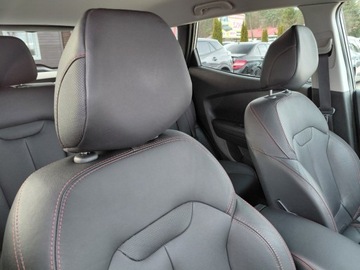 Renault Kadjar Crossover 1.2 Energy TCe 130KM 2017 Renault Kadjar Automat BOSE Navi Kamera Sensor Elektryka PDC LED Alu 1.2, zdjęcie 16