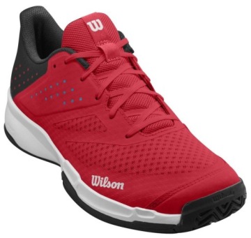 BUTY WILSON KAOS STROKE 2.0 RED MEN 46 2/3
