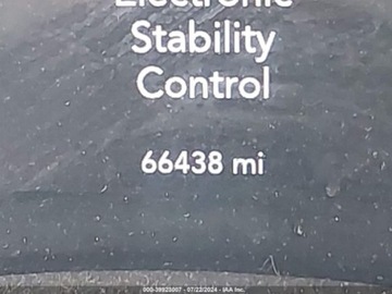 Dodge Charger VII 2020 Dodge Charger SXT 2020 3.6l 3.6 Benzyna 292KM, zdjęcie 11