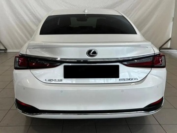 Lexus ES VII (XV70) Sedan Facelifting 300h 218KM 2025 Od ręki - 300h Business Edition 2.5 E-CVT 218KM | Szyberdach!, zdjęcie 2