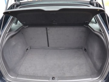 Audi A3 8P Hatchback 3d 1.8 TFSI 160KM 2009 Audi A3 1.8 TFSI, 4X4, Xenon, Klima, Klimatronic, zdjęcie 12