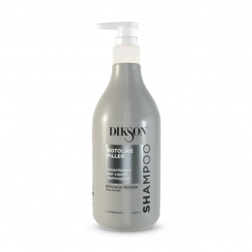 DIKSON Botolike Szampon wypełniający 500ml
