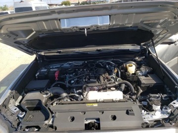 Toyota Tacoma II 2024 Toyota Tacoma Double Cab 2024 2.4l 2.4 Benzyna 270KM, zdjęcie 6