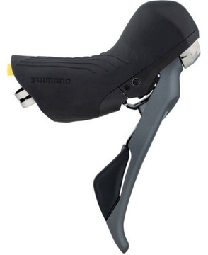 Shimano GRX ST-RX810 правый рычаг рычага 11 скоростей