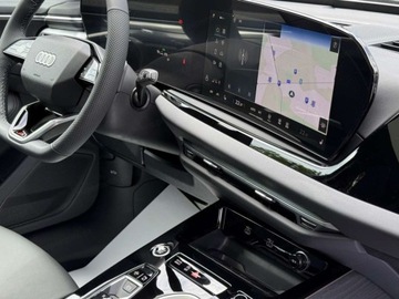 Audi A6 C8 Allroad 2.0 40 TDI 204KM 2025 AUDI A6 TDI quattro Avant Combi (204 KM) 2025, zdjęcie 12