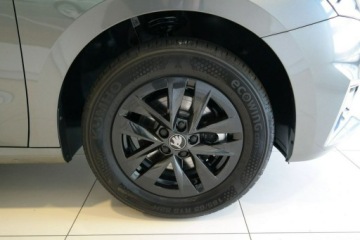 Skoda Fabia IV 2026 Škoda Fabia Skoda Fabia Drive 1.0 TSI 115 KM -, zdjęcie 26