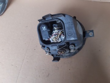 PŘEDNÍ PRAVÁ SVĚTLO VOLKSWAGEN LUPO FACELIFT