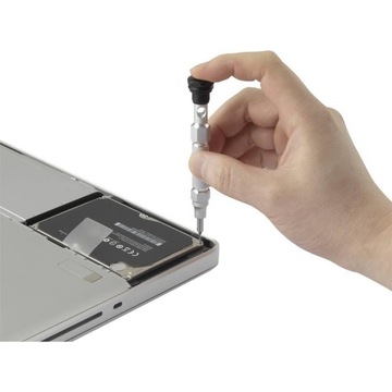 Набор отверток-бит TOLCRAFT TO-7116300 38