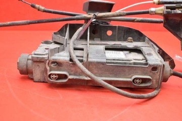 МЕХАНИЗМ РУЧНОГО ТОРМОЗА 8200343471 RENAULT MEGANE SCENIC 2 II 04R