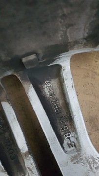 KOLA RÁFKY PNEUMATIKY AUDI A4 A5 A6 A7 Q2 Q3 255/40/19